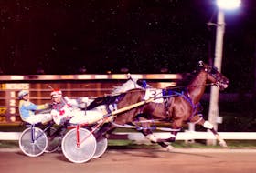 This year marks the 54th running of The Governor’s Plate at Summerside Raceway. The restriction-free event is being held July 8-16 with an increase in purse sizes in all categories of the race this year. PHOTO CREDIT: Red Shores Racetrack & Casino Photo