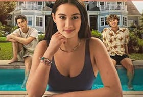 Pop culture columnist Keely Turner recommends The Summer I Turned Pretty, calling it a “fantastical teenage summer romance involving a love triangle and everything special about the season.” Facebook image