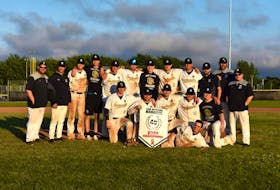 The Dartmouth Renegades will host the Canadian Under-22 baseball championships beginning on Thursday at Beazley Field and Mainland Commons.