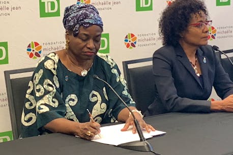 National Black Canadians Summit issues comprehensive declaration
