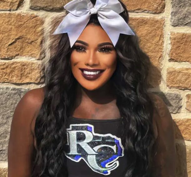 Trans cheerleader booted for allegedly choking female teammate | SaltWire