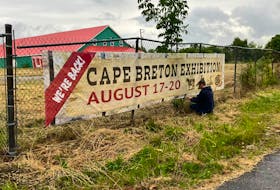 After a two-year absence due to the COVID-19 pandemic, the Cape Breton Exhibition in North Sydney is returning for 2022, albeit a modified version. CONTRIBUTED