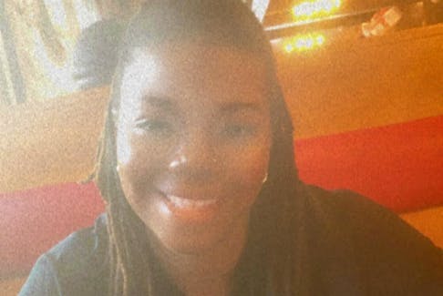 Ayobiyi Cook, an Alabama nurse who was accidentally shot and killed by her 12-year-old son.