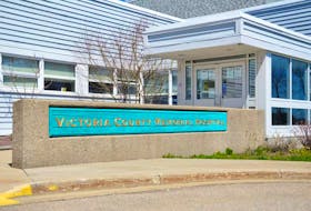 Victoria County Memorial Hospital's emergency department is temporarily closed until Friday at 8 a.m. CAPE BRETON POST FILES