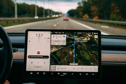 The reliance on GPS systems for navigation has been gradual, but so may be the negative impact it could be having on important cognitive functions like spatial memory. Brecht Denil photo/Unsplash
