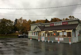 E&EDriveIn, a landmark eatery in Brigus, N.L. for 54 years, was one of many restaurant casualties this year. It closed this summer for lack of full-time staff. — SaltWire Network file photo