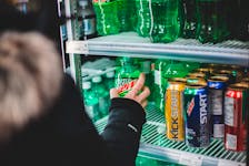 Newfoundland and Labrador is introducing a new tax on sugary drinks as of Sept. 1, 2022. — Erik McLean/Unsplash