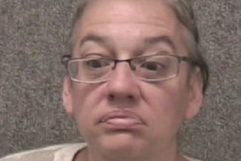 Paula Malandruccolo, 51, is alleged to have used forged social insurance cards, permanent resident cards and a fake certificate of Indian Status to get a large amount of valuable merchandise from businesses in St. John's. - Courtesy of Royal Newfoundland Constabulary