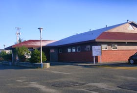 The W H. Newhook Community Health Centre in Whitbourne has had emergecny services closed for seven weeks straight due to staffing shortages. SaltWire file photo.