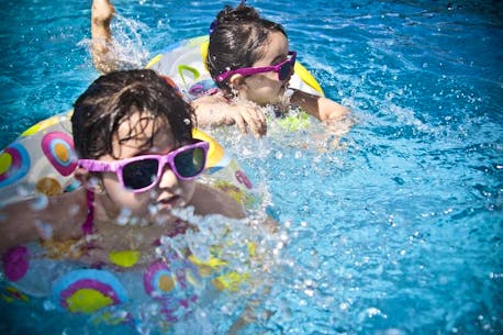 Charlottetown council makes decision on backyard pool bylaw