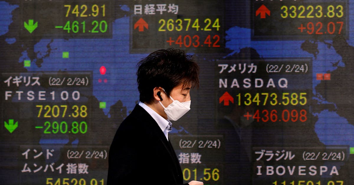 Marketmind：アジアの経済スポットライトが巨人中国、日本を照らす