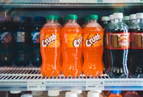 Newfoundland and Labrador’s is not the first province to target sugar-sweetened beverages with taxation. British Columbia eliminated a provincial sales tax exemption on sugary drinks in 2021. — Erik McLean/Unsplash