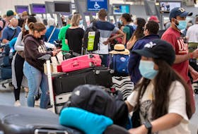Canadians taking to the skies this summer have faced ongoing pandemic restrictions, security delays and issues at customs as they return from abroad.