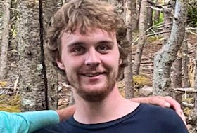 Joshua Nolan, 25, was last seen on Wednesday, Aug. 10 in the area of Military Road in St. John’s. -Contributed