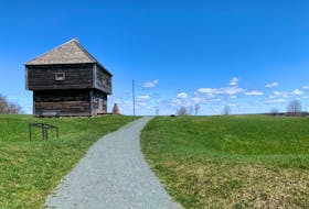 Fort Edward National Historic Site, home to the oldest wooden blockhouse in North America, is located in Windsor.