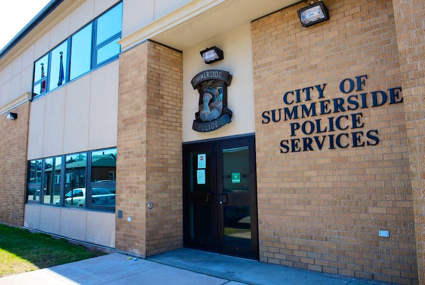 Summerside police officers arrested a 31-year-old man after a vehicle was stolen in the city on Aug. 15.
 File