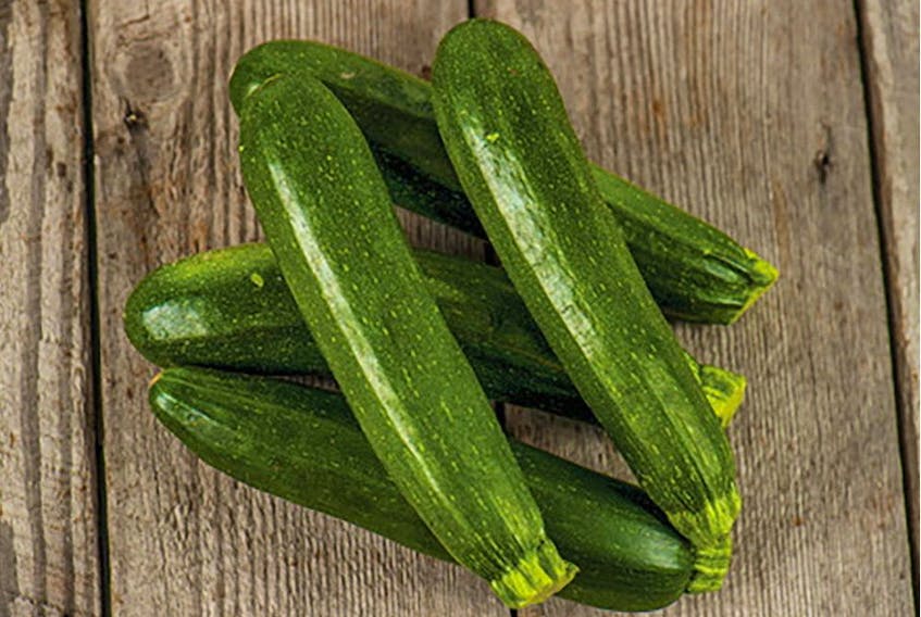Too many zucchinis? Share them with your neighbours, donate them to your local food bank or freeze them and enjoy zucchini-based comfort meals this winter.