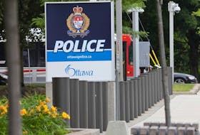 An Ottawa Ottawa Police detective is accused of improperly accessing child death files and contacting at least one family while searching for links to vaccines.