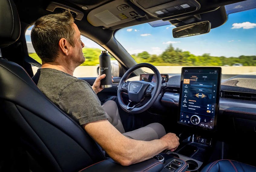 Driver-assist technologies and automated features that are the precursors of fully automated vehicles have been making their way into what we drive for more than a couple of decades now, but how well-versed is the average consumer with all the jargon used to describe these functions?  Ford photo