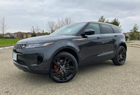 The 2022 Land Rover Range Rover Evoque is far from perfect, but if you’re Goldilocks and looking for something very specific, it’s got some potential to be just right. Renita Naraine/Postmedia News