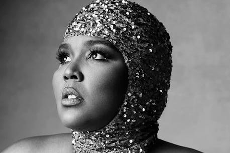 DOUG GALLANT: Lizzo proves she's really special