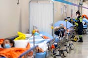 Canadians seek emergency department care more often than people in other countries, and wait longer for it. But delays in ER care “too frequently cause disastrous outcomes,” one doctor notes.