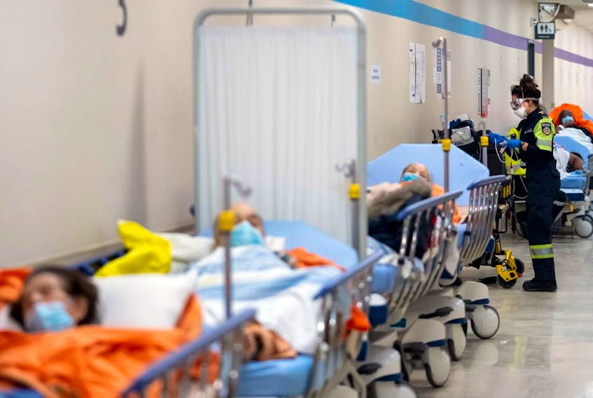 Canadians seek emergency department care more often than people in other countries, and wait longer for it. But delays in ER care “too frequently cause disastrous outcomes,” one doctor notes.