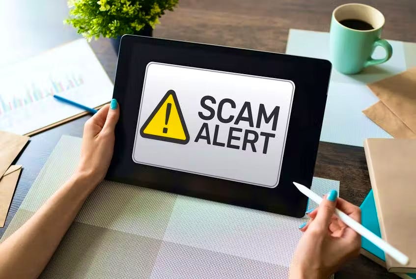The Department of Children, Seniors and Social Development is advising residents of a fraud document circulating with misinformation on the Income Support contact information. File