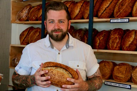 ‘A labour of love’: Bedard Bakery’s pastries, breads quickly becoming a staple in Windsor, N.S.
