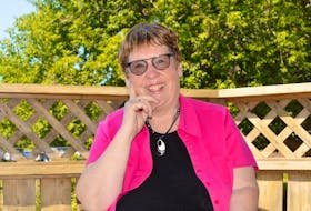 Marlene Breynton will have her story, Follow Your Dreams, appearing in Chicken Soup for the Soul - Attitude of Gratitude, which will be released on Aug. 16. This is the second time the Charlottetown author will be featured in the series. Contributed