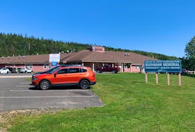 Nova Scotia Health says it is well aware of the recent nursing shortage problem at the Buchanan Memorial Community Health Centre in Neils Harbour. IAN NATHANSON/CAPE BRETON POST