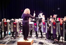 The Second Wind Community Band in Sydney is seeking current, former and new band members to register for its 30th anniversary season. Contributed