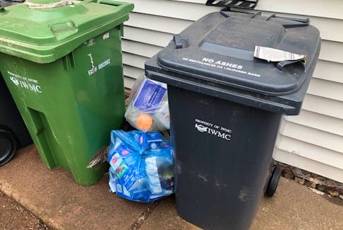 P.E.I. seniors living in government housing say their landlord isn't doing enough to make living conditions acceptable, including looking after waste bins. SaltWire Network file