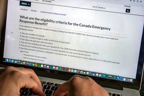Nearly 13,000 Canadians potentially victims of CERB fraud after hackers accessed CRA accounts in 2020