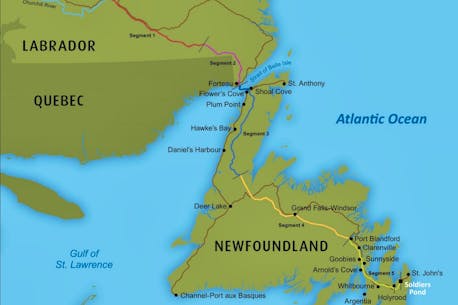 Labrador-Island Link no closer to full-commercial operation: consultant's report