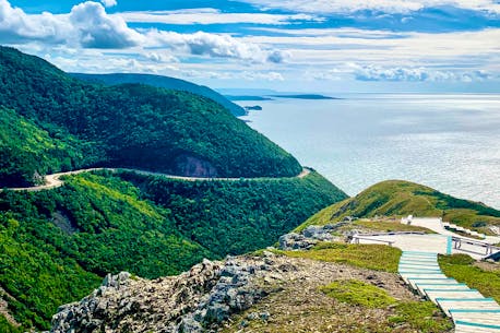 Take a hike: Cape Breton trails of all skill levels