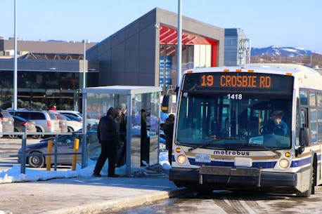 LETTER: Ads on Metrobus buses harmful to Israel, St. John's Jewish community