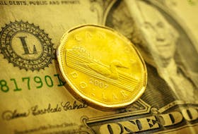 The Canadian dollar has not seen the gains it normally would during an oil boom. 