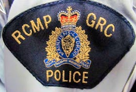 Yarmouth Rural RCMP arrested two Argyle men after an alleged gunshot went off on a boat near Chabogue Point. File.