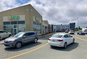 A woman waited for more than three hours for paramedics to show up at Cora's restaurant in Burnside on Sunday. They never did.