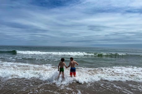 East Coast summer to remember: Filled with family reunions and breathing the salt air, it was a perfect summer for many after two COVID years