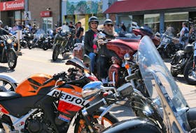 Due to the COVID pandemic, the Wharf Rat Rally in Digby was cancelled in 2020 and 2021 but is back for 2022. KARLA KELLY/FILE PHOTO