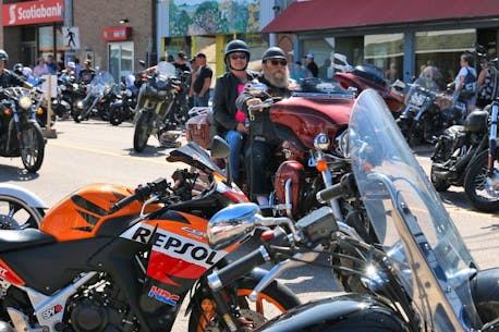 It's back: Digby Wharf Rat Rally ready to rumble after two-year absence