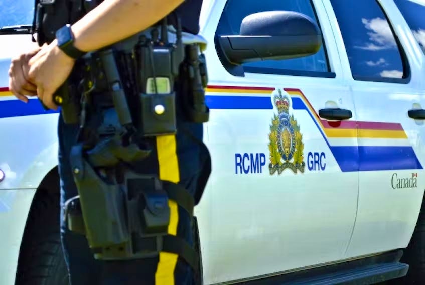 RCMP in Garnish, Sheshatshiu and Holyrood arrested three drivers for impaired driving in just 24 hours over Aug. 26 and Aug. 27. File