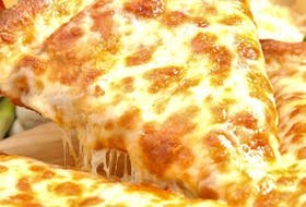 While there are plenty of pizza toppings to choose from, nothing beats the simple cheese pizza that we loved in our childhoods and still remains one of the most popular items on pizza shop menus today. - Contributed