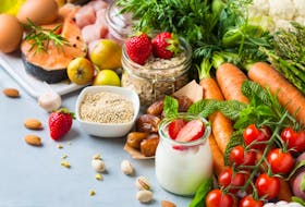 The DASH Diet puts emphasis on eating plenty of vegetables, fruit, whole grains, and lean proteins to ensure a long and healthy life while treating high blood pressure. PHOTO CREDIT: Contributed/PreCardix