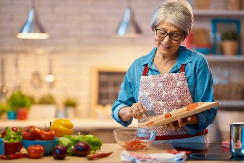 The DASH Diet is a long-term approach to healthy eating to help prevent or treat high blood pressure through dietary changes. PHOTO CREDIT: Contributed/123RF