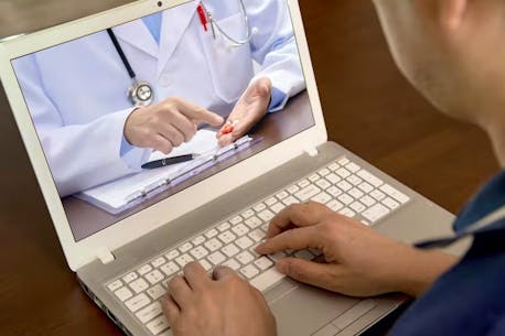 Nova Scotia virtual health-care program expanded to all residents without a family doctor