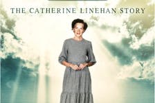 If I Cry I’ll Fill the Ocean: The Catherine Linehan Story, As told to Ida Linehan Young tells the story of the June 1980 house fire in which five of the Linehan children perished. Contributed photo