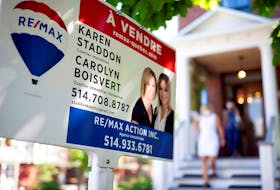 Montreal home sales dropped 18 per cent from the year before to a total of 3,080 during July.